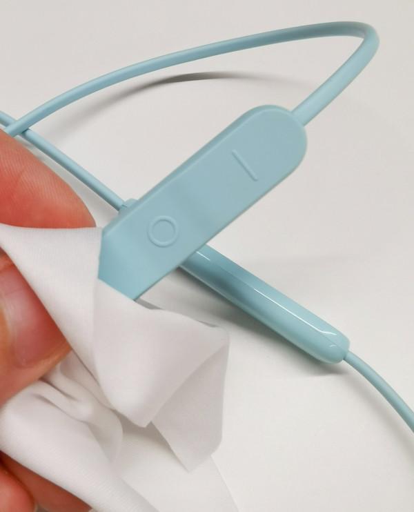 一招幫你解決華為FreeLace 活力版耳機音量變小