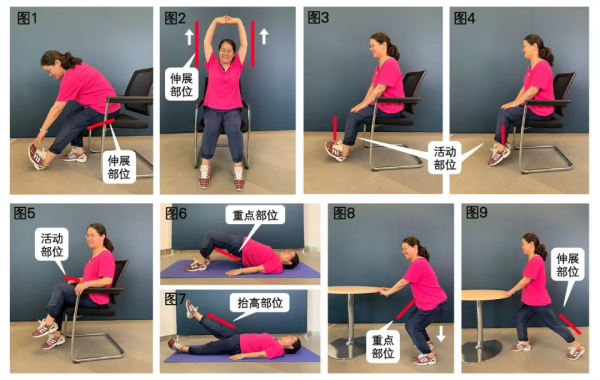 最貼心的重陽節禮物:給老人定製一份「長壽套餐」 最貼心的重陽節禮物:給老人定製一份「長壽套餐」