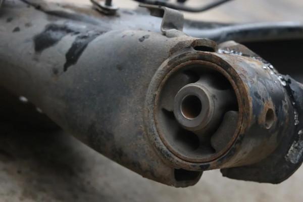 「情懷玩車」翻新一輛2008年的&OpenCurlyDoubleQuote;豐田子彈頭&rdquo;，經典老車再復活