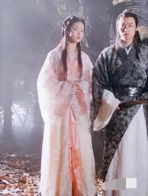 如果讓18歲的她來演“斛珠夫人”，是不是可以直接封神？