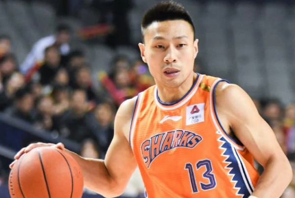 還沒有在CBA找到工作的十大老面孔