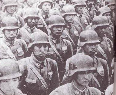 1940年,我軍一女會計靠20人智退200敵軍,我軍無一傷亡 1940年,我軍一女會計靠20人智退200敵軍,我軍無一傷亡