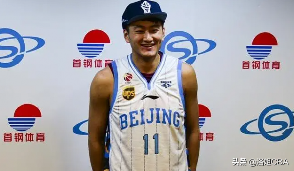 CBA三訊息：北控試訓北京棄將，劉傳興壓制索托，鞏曉彬暫不復出