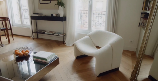 住蝸居,淘二手傢俱,她們的家卻讓人好心動 住蝸居,淘二手傢俱,她們的家卻讓人好心動