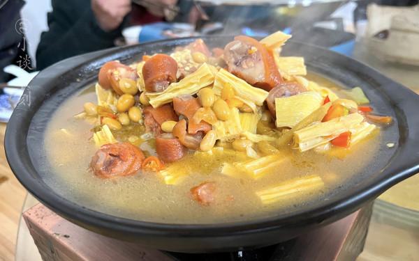 江西5道傳統佳餚，宴客必備，味道各有千秋，你吃過幾道呢？
