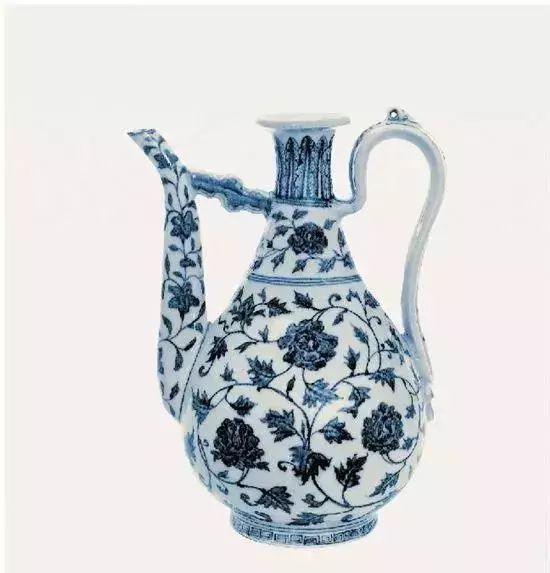 愛恨交加的世界一號古董商