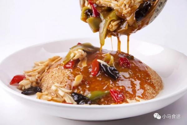 10款傳統川菜，口味地道，低調又不失風味，不要錯過哦