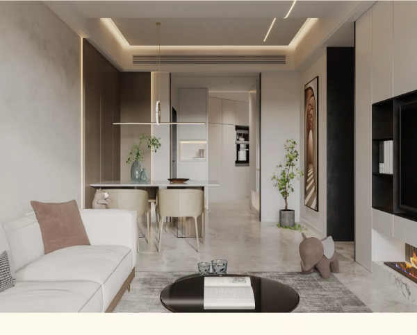 用這些小妙招，讓你的家看起來更加溫暖