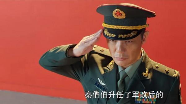 《王牌部隊》&colon;a軍沒了秦漢勇升職，顧一野終於不必再和高粱對練