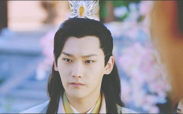 一演古裝就變醜?這5位男星“顏值崩塌”背後,是劉海在作祟 一演古裝就變醜?這5位男星“顏值崩塌”背後,是劉海在作祟