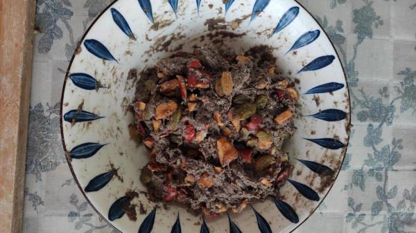 嘴饞又怕胖，人懶還想健康？快來做這個連小白都零失敗的黑麥司康