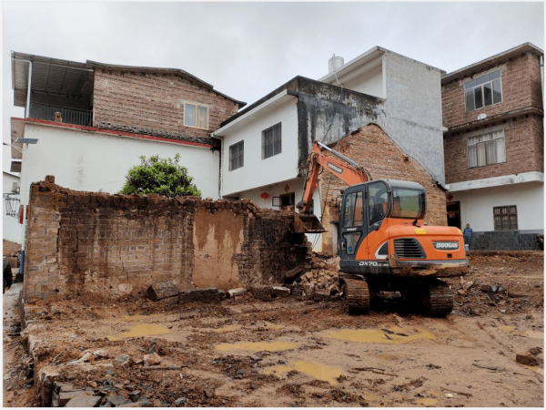 未來4年要拆17萬個小區，預計波及3類房屋，個別家庭有望被拆2次