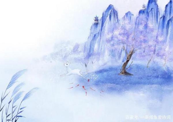 晏殊:神仙一曲《漁家傲》,直白傾瀉人生感喟 晏殊:神仙一曲《漁家傲》,直白傾瀉人生感喟