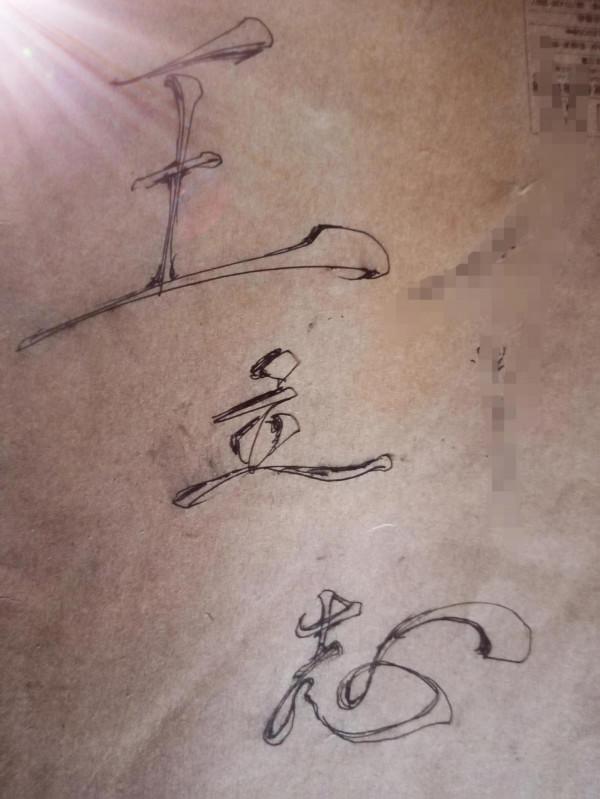 名字—父母給的最好的禮物 名字—父母給的最好的禮物