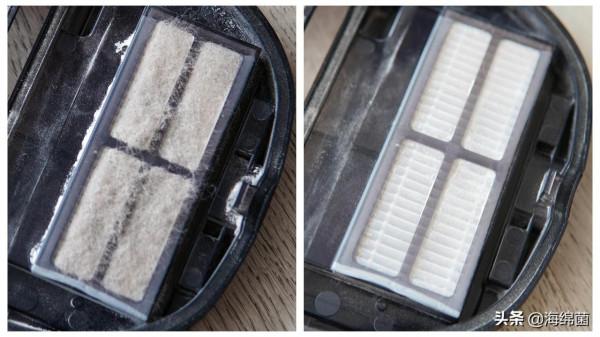 2個月無需倒垃圾，自動集塵不髒手：360掃地機器人S8 Plus使用體驗