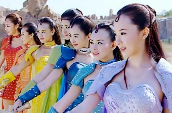 老一輩港星是真演技好還是觀眾買情懷