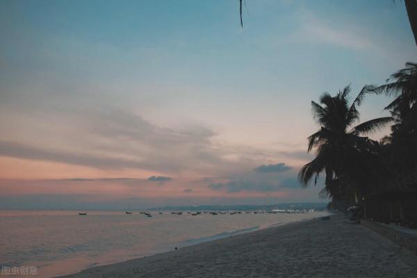 從逃亡孤兒到一國元首，殺母之仇是不共戴天，阮春福仍能笑對美國？