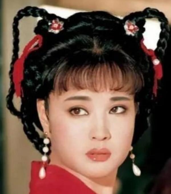 結過4次婚,愛過6個男人,為何60歲的劉曉慶還能嫁頂級富豪? 結過4次婚,愛過6個男人,為何60歲的劉曉慶還能嫁頂級富豪?