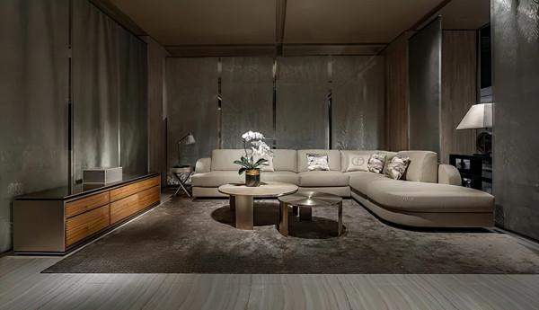 不想炫富?ARMANI/CASA幫你打造低調有品位的家 不想炫富?ARMANI/CASA幫你打造低調有品位的家