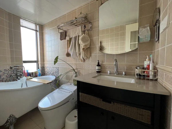 分享3貓2人住了五年滿當當的家 分享3貓2人住了五年滿當當的家