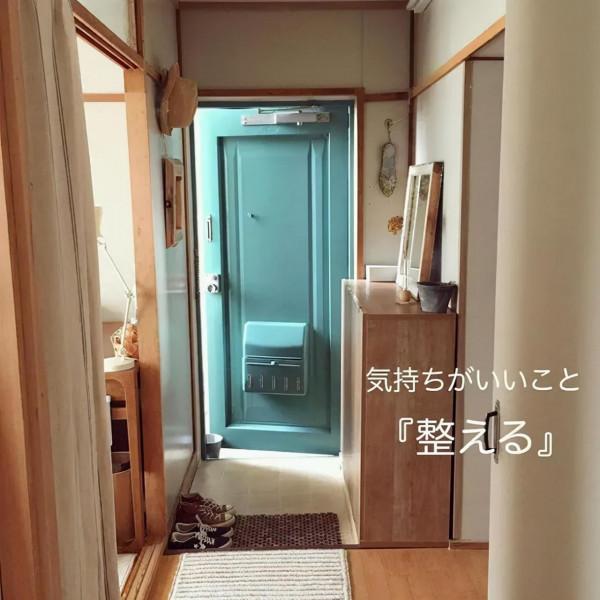 她家140㎡三室兩廳只留主臥,其餘全打通 她家140㎡三室兩廳只留主臥,其餘全打通