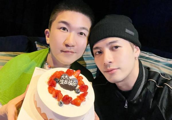 張藝謀兒子出道?紀凌塵女友?張大大朋友圈?新仙劍路透? 張藝謀兒子出道?紀凌塵女友?張大大朋友圈?新仙劍路透?