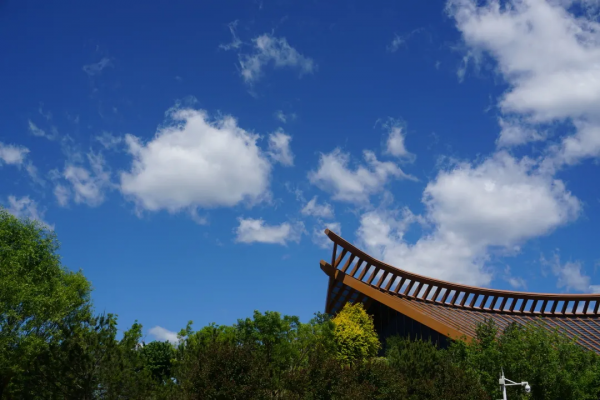 京城這個爆火的4A級景區，你打卡了嗎？快收下這份經典路線攻略，跟著走就行！