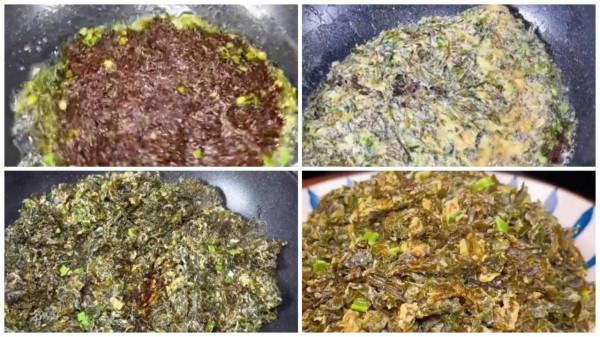 正月十五鬧元宵，這8道&OpenCurlyDoubleQuote;吉祥菜&rdquo;端上桌，寓意平安團圓