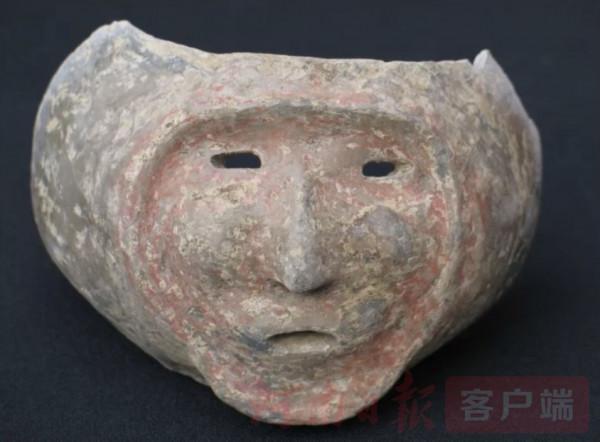 仰韶文化揭秘之九：仰韶文化中期的生活什麼模樣？