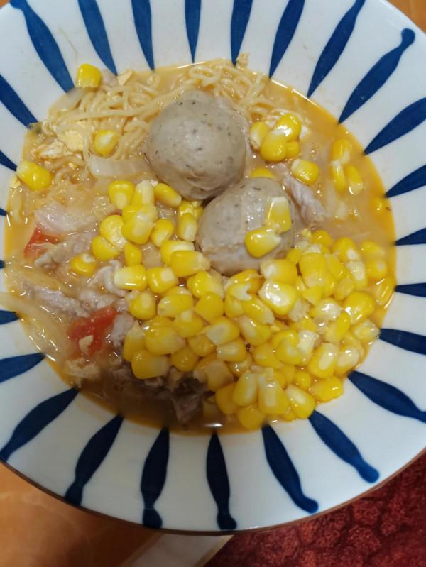 曬一曬最近母女倆偶爾的三餐 曬一曬最近母女倆偶爾的三餐