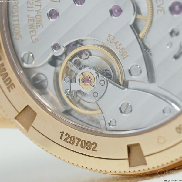 你可以輕易擁有時間,但無法輕易擁有江詩丹頓 你可以輕易擁有時間,但無法輕易擁有江詩丹頓