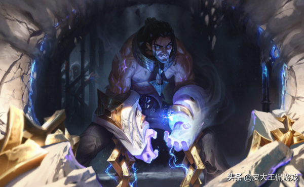 從13年開始，每一年有多少新英雄上架？為什麼新英雄越出越慢了？