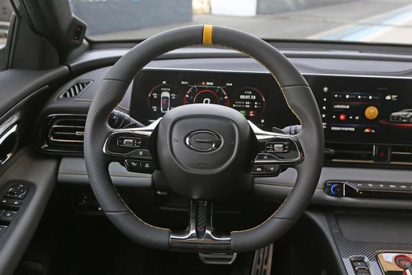 廣汽傳祺影豹正式上市 售9.88萬元起，四款車型選哪款更划算？