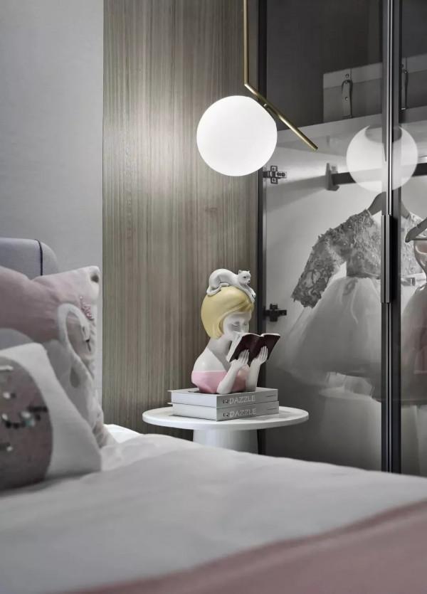 LOFT黑白灰氣質空間，時尚有質感，以後我也要選這樣的房子