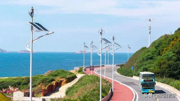 最適合帶Ta去私奔的18個地方，人少景美，有空了就出發，可好？