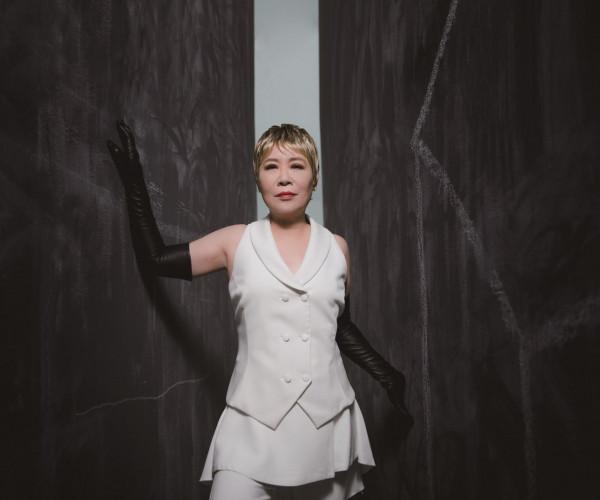 睽違六年 黃小琥集結這幾年來人生體悟推出新作品 睽違六年 黃小琥集結這幾年來人生體悟推出新作品