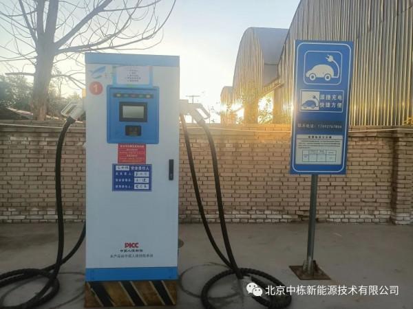 首輛氫燃料電池重型自卸車來了