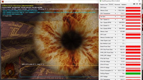 聊一款效能提升明顯的品牌桌上型電腦：雷神911黑武士4&plus;