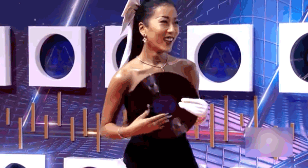 在百花叢中，選出了7位候選人，盤點她們整一年的紅毯造型