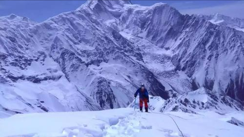 中國蜀山之王，比珠穆朗瑪峰更難攀登，到底是什麼原因呢？