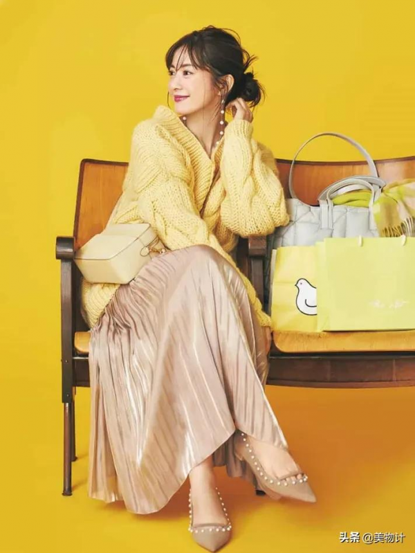 春天的外套，這3件最時髦