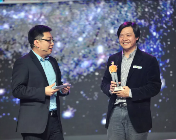 極客公園創新大獎 InnoAwards2021 評選結果公佈