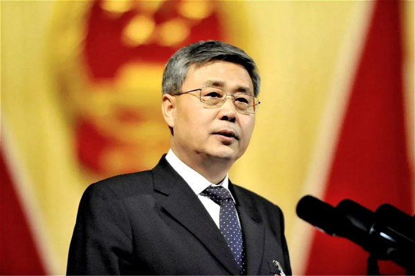 “反詐教父”郭樹清:但凡聽進這位老爺子一句話,你也不會活得像現在這麼慘! “反詐教父”郭樹清:但凡聽進這位老爺子一句話,你也不會活得像現在這麼慘!