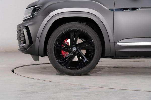 想買安靜舒適的5座SUV，可以看看這兩款，安全、動力強、空間大