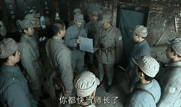 同屬軍隊建制，主力師和大軍區，哪個才是八路軍的主要戰略單位？