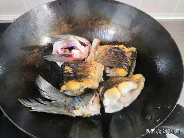 天冷最適合吃的肉，和這食材是絕搭，滿口高蛋白，補鈣又滋補