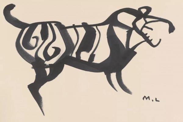 《虎王也有萌的時候》