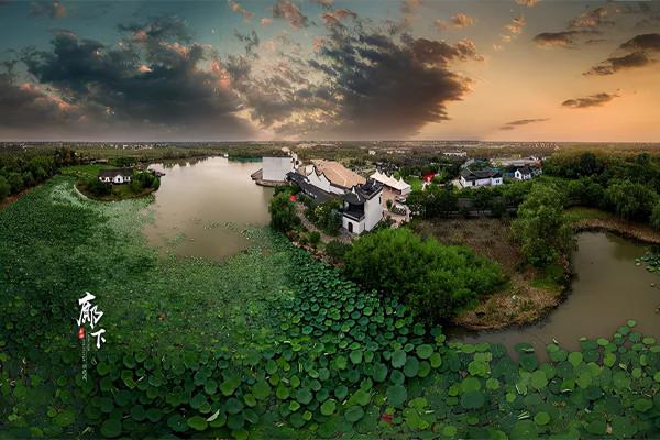 長三角這9條美麗鄉村休閒旅遊行（秋季）路線，你走過幾條？