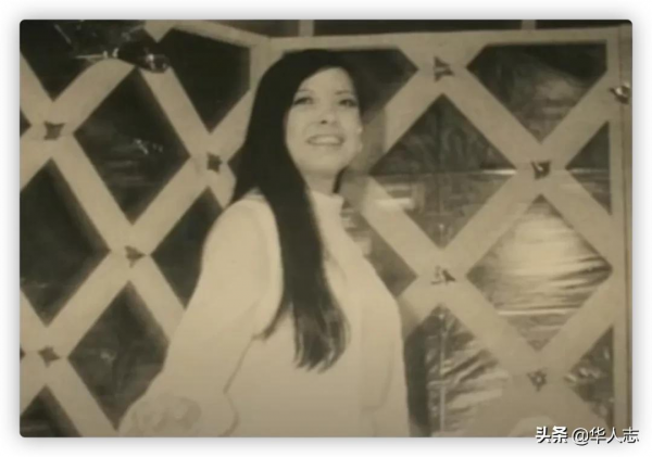 被尼加拉瓜銘記的華人女孩，用最溫情的歌對抗最血腥的獨裁