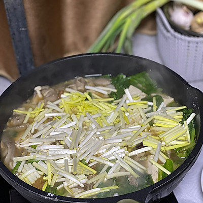 大廚教你做豆腐亂燉，學會不用下館子